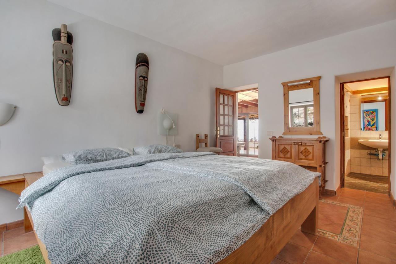 Pure La Asomada Villa La Asomada  Eksteriør billede